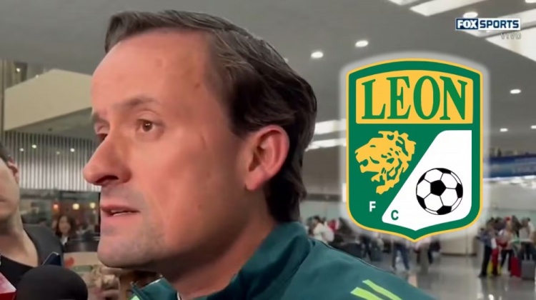 墨西哥足協(xié)高層：若萊昂無(wú)緣世俱杯，會(huì)推薦另一支墨西哥球隊(duì)參賽
