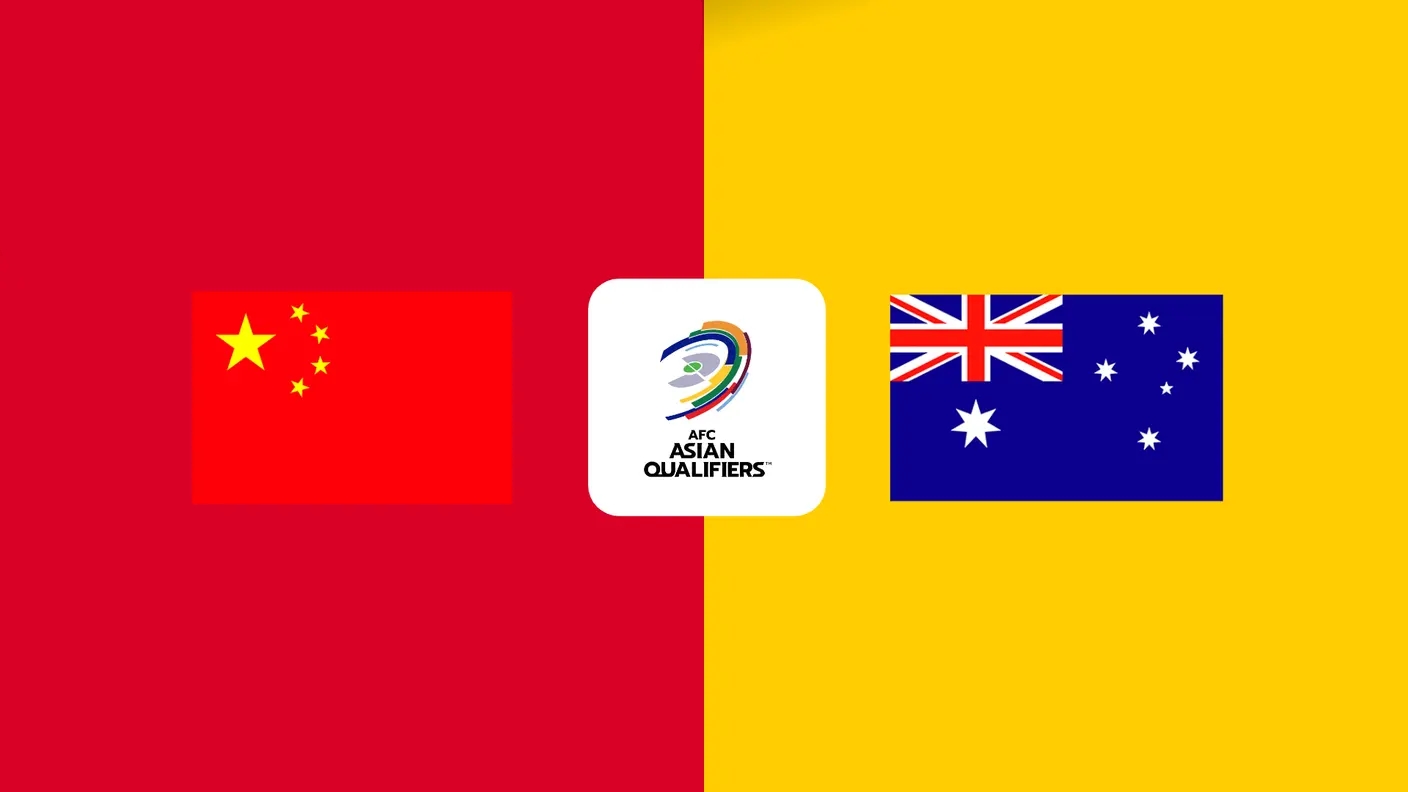 戰(zhàn)意正濃！澳媒：若今晚戰(zhàn)勝中國，澳大利亞或基本鎖定世界杯資格