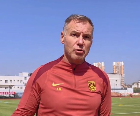 中國女足入駐重慶銅梁龍基地進行備戰(zhàn)，主帥隊員齊夸硬件設施完善