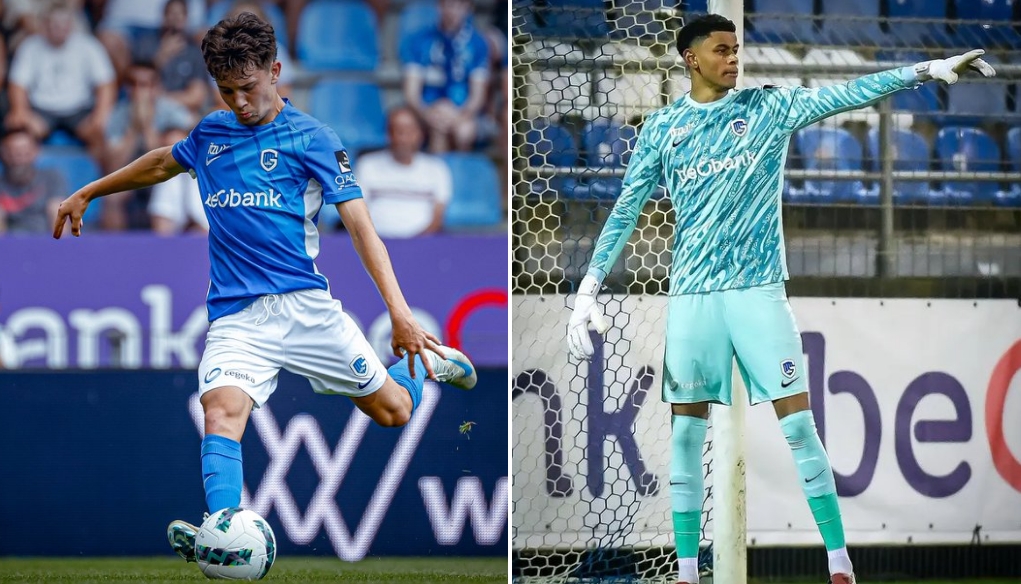 德媒：拜仁對兩名亨克小將很感興趣，孔帕尼親自聯(lián)系球員隨行人員