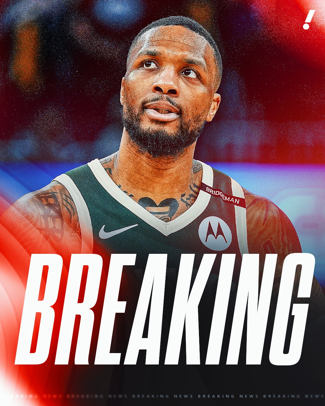 利拉德無限期休戰(zhàn)！波什曾因此病退役 文班因此報(bào)銷 鄧肯也得過？