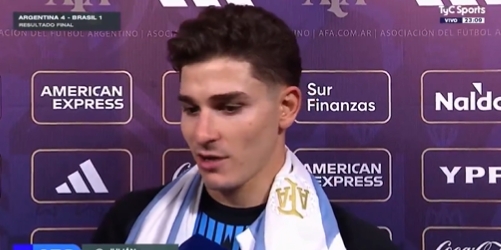 小蜘蛛：拉菲尼亞的話讓比賽多了火藥味，我們謙虛地踢了一場(chǎng)