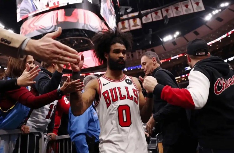 公牛近10戰(zhàn)8勝要翻身？ 戰(zhàn)勝湖人究竟為哪般？