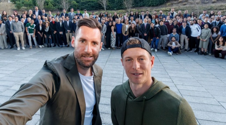 克羅斯：堅持到到最后，全力以赴是我能傳遞給年輕球員的最好形象