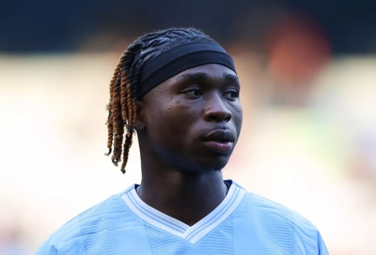 收益頗豐！曼晚：曼城長期通過高價出售青訓球員來賺取豐厚利潤