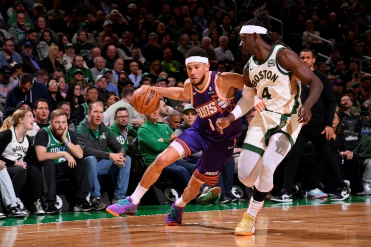 周三競彩籃球強檔：綠軍位置穩(wěn)固 太陽不容有失