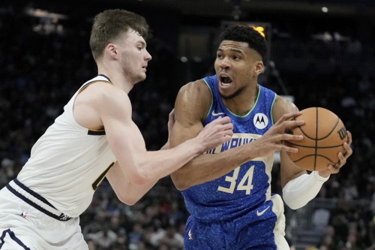 周三競彩籃球強檔：利拉德無限期休戰(zhàn) 約基奇小概率復出