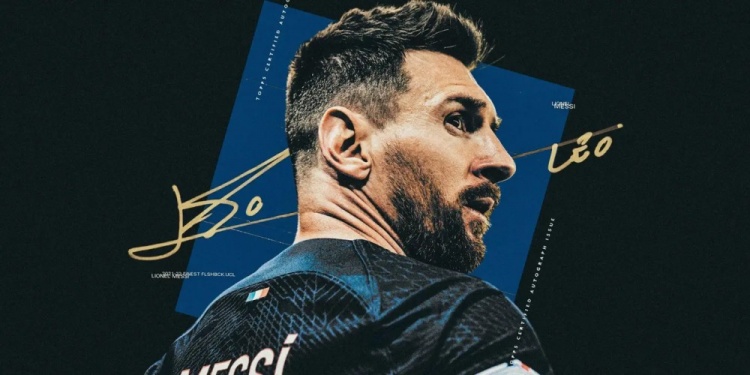 弟弟代簽？TA專題報(bào)道：價(jià)值上千美元梅西“親筆簽名卡”未過測評(píng)