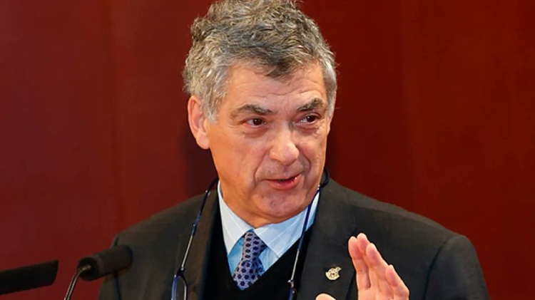 科貝電臺(tái)：檢察官辦公室要求對(duì)西足協(xié)前主席判刑15年半