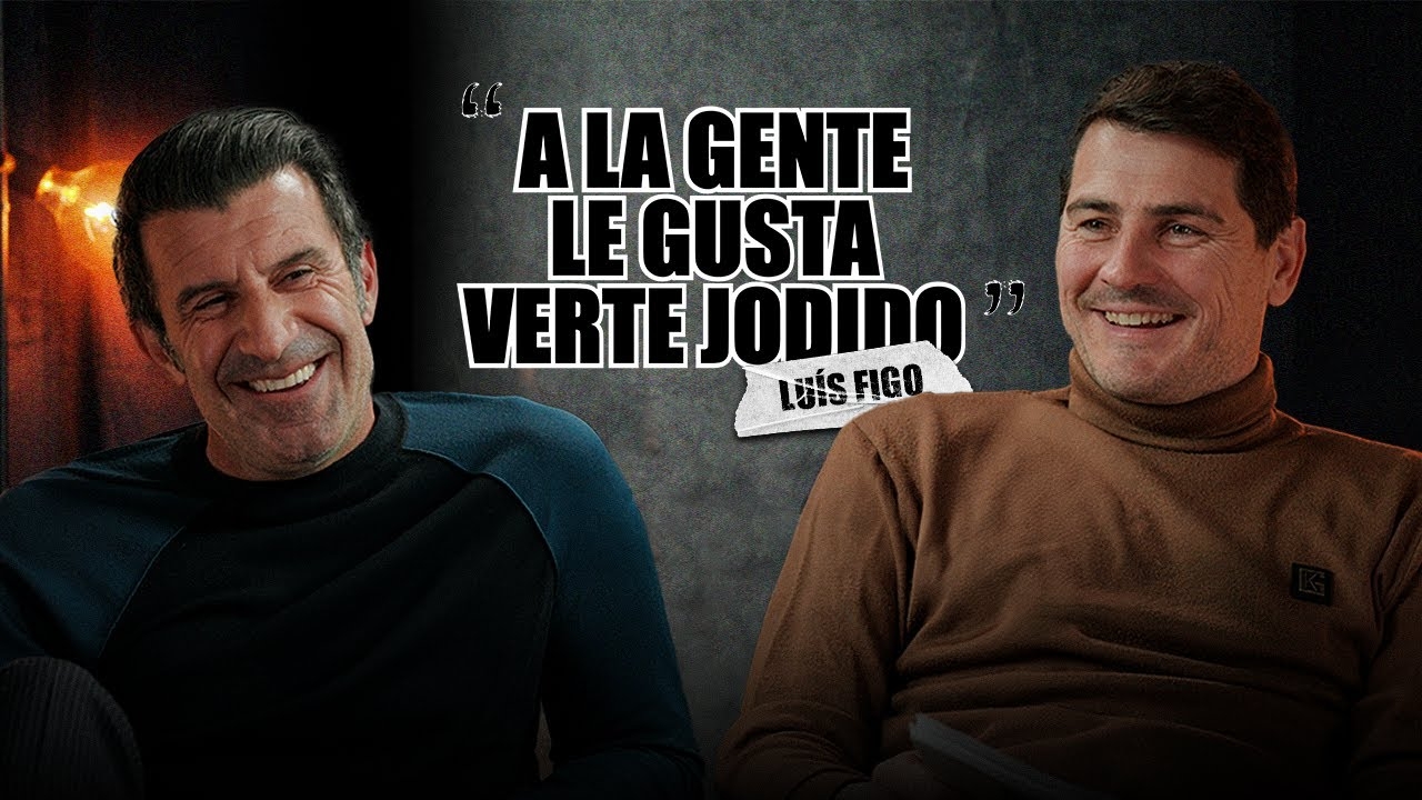 菲戈：剛從巴薩去皇馬時(shí)沒人帶我訓(xùn)練，我在酒店里住了三個(gè)月！