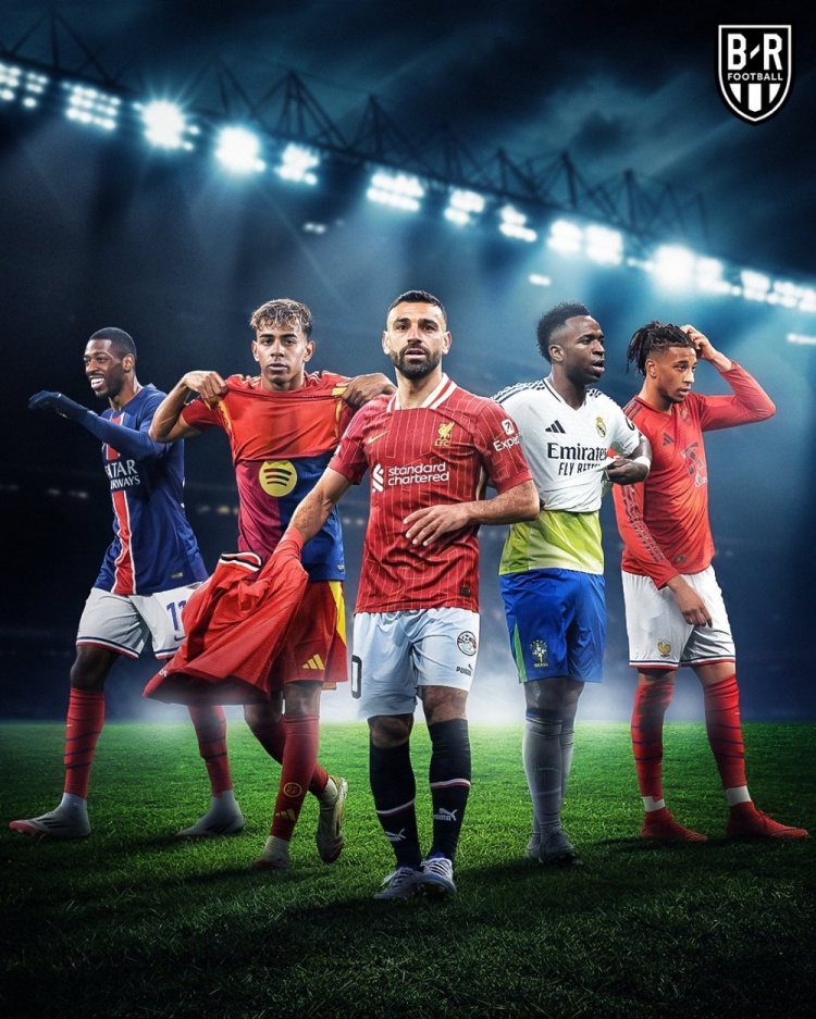 今日趣圖：我此去皇馬，只為招攬巴佩，若一去不回…便一去不回…