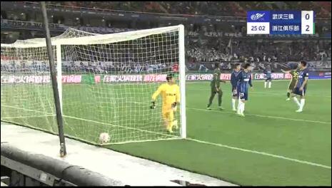 VAR介入超7分鐘！王鈺棟造任航烏龍，VAR長時間查看后判罰有效！