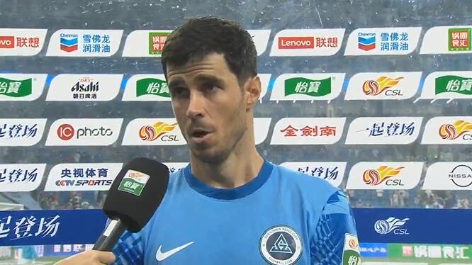 埃杜-加西亞：輸?shù)舯荣惙浅Ｊ?，這是一個(gè)教訓(xùn)我們要盡快調(diào)整