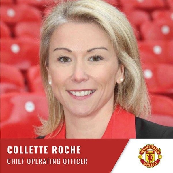 電訊報：紐卡在尋找CEO，想挖角曼聯首席運營官