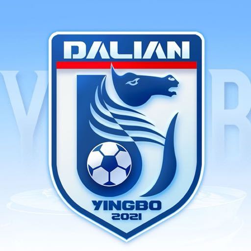 大連英博新賽季前兩戰(zhàn)被對手射正14次，僅少于長春亞泰（16次）