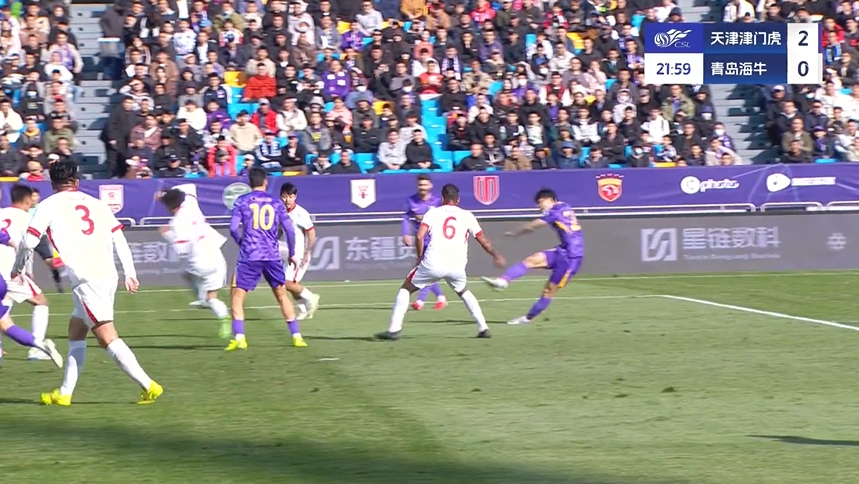 進(jìn)球無效！巴頓禁區(qū)內(nèi)抽射破門，VAR介入判罰阿代米越位在先