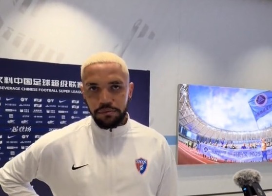 恩里克：球隊陣型變化成功，與奧斯卡之間互相幫助感覺越來越好