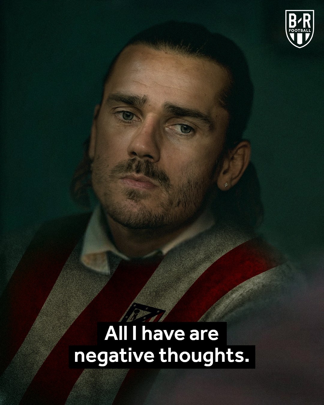 糟心3月！馬競(jìng)歐冠點(diǎn)球戰(zhàn)被皇馬淘汰，近3場(chǎng)西甲均先進(jìn)球卻2負(fù)1平