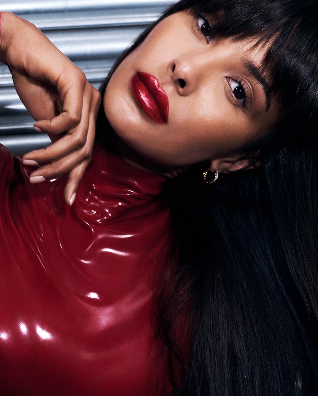 何時(shí)公開？魯本-迪亞斯與緋聞女友去年相識(shí)至今 太陽報(bào)等不及了..