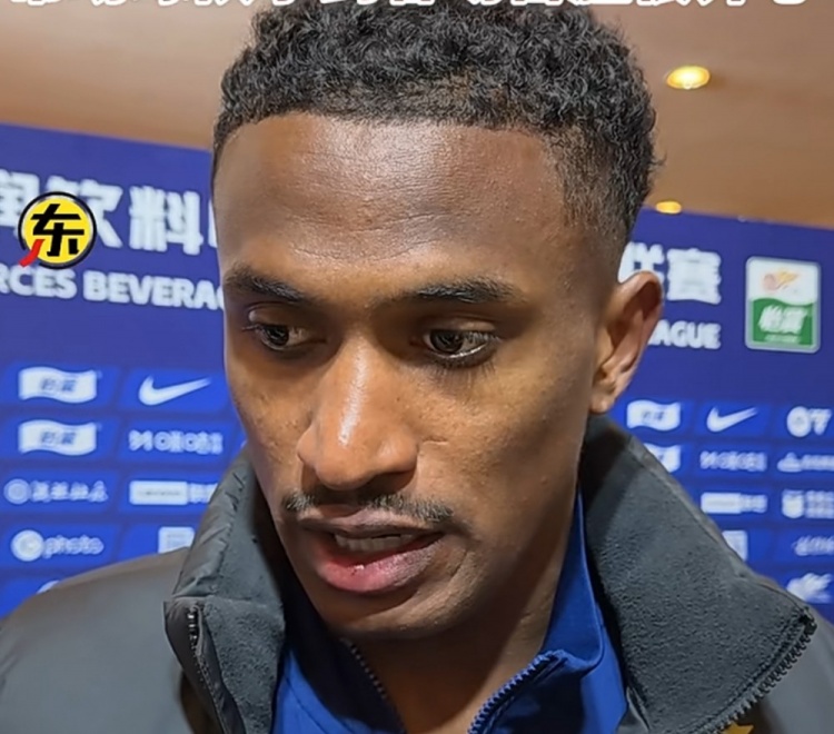 1球2助導(dǎo)演申花逆轉(zhuǎn)河南，米內(nèi)羅：第二個助攻后，我知道勝局已定