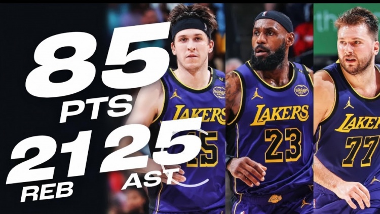 湖人與灰熊的反復(fù)逆轉(zhuǎn)：王牌、尺寸與奔跑