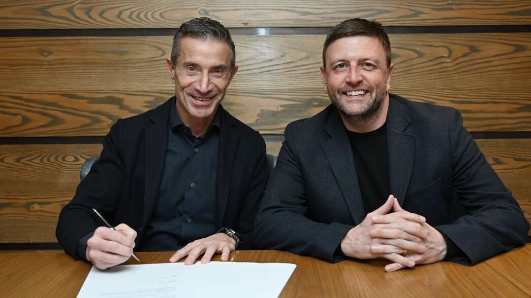 運作菲利克斯小蜘蛛!官方：貝爾塔出任阿森納總監(jiān) 曾任職馬競12年