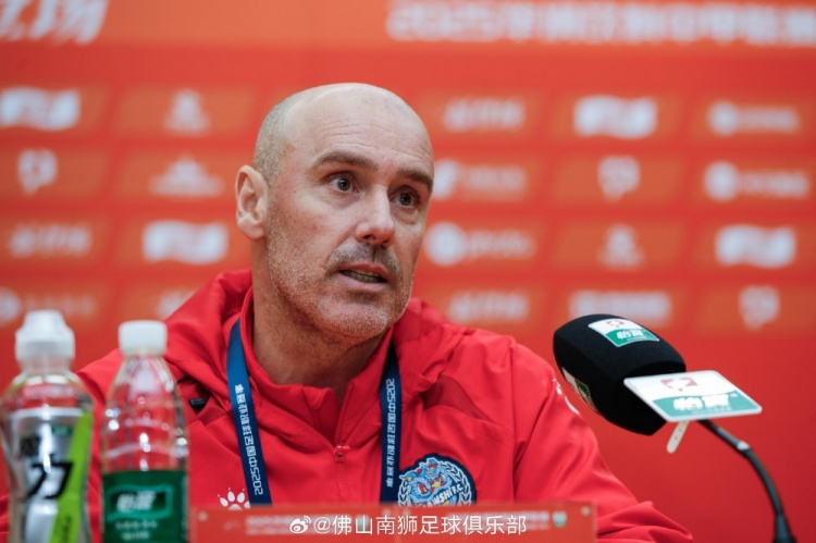 胡安：對(duì)于今天的比賽結(jié)果我非常遺憾，但我也認(rèn)可隊(duì)員的團(tuán)結(jié)拼搏