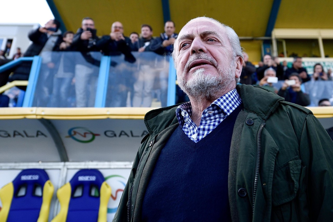 斯基拉：那不勒斯今夏計(jì)劃買7-8人，從門將到前鋒一應(yīng)俱全