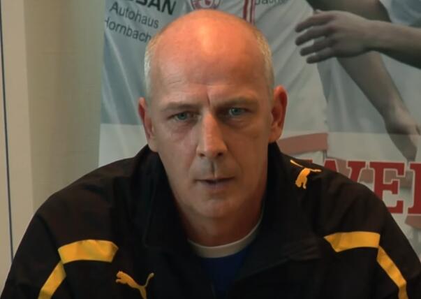 巴斯勒談歐冠拜仁vs藥廠：雙方機(jī)會各半，但是拜仁略占優(yōu)勢