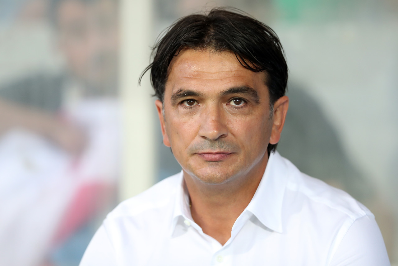 達(dá)利奇：即便失點(diǎn)我們也沒停下腳步 相信球隊(duì)可以進(jìn)入歐國聯(lián)決賽