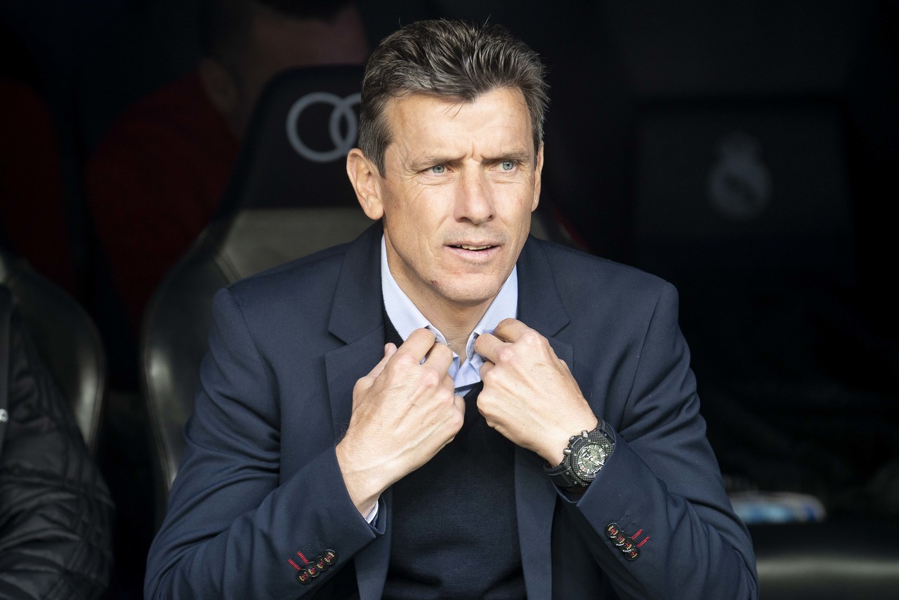 西媒：溫蘇埃因身體健康問題，宣布停止為DAZN解說足球賽事