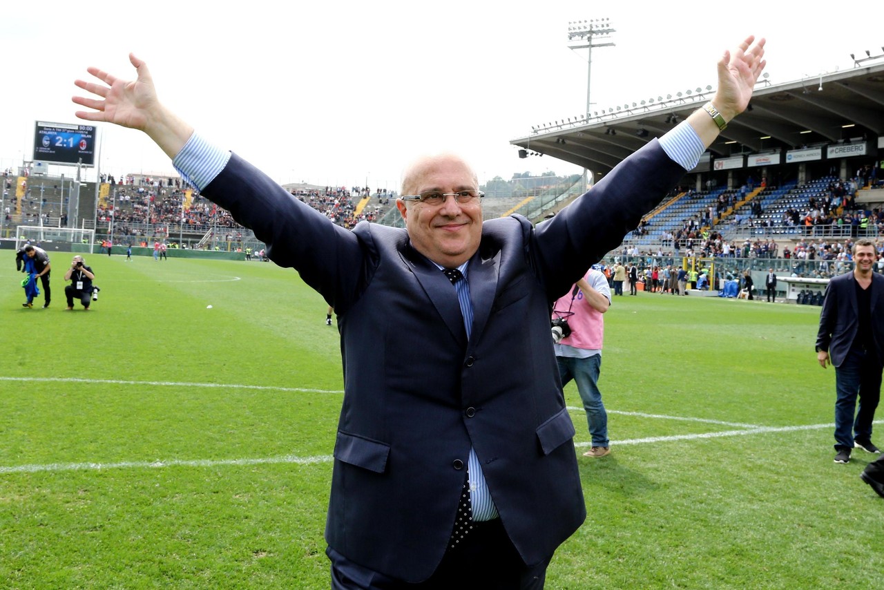 亞特蘭大總經(jīng)理：迎戰(zhàn)國(guó)米是巨大挑戰(zhàn)，我們以正確的精神全力以赴