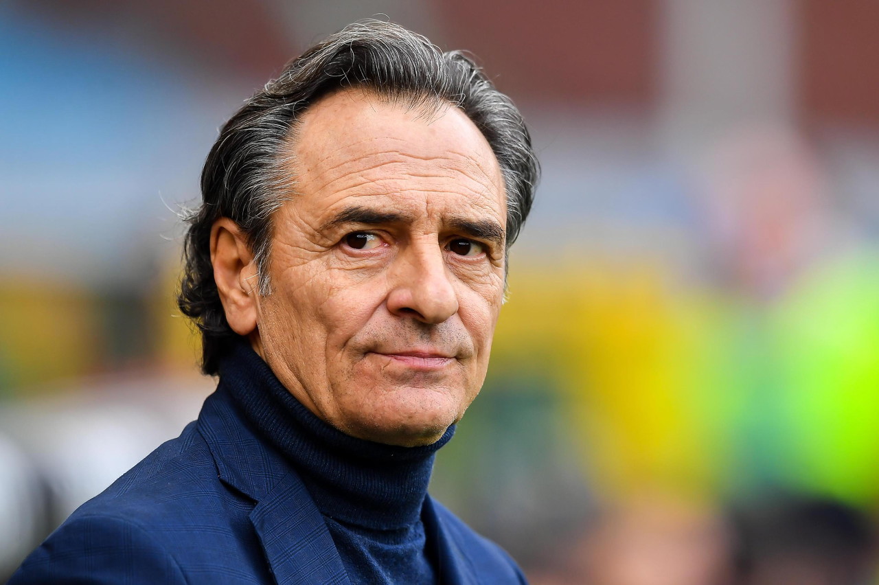 普蘭德利：尤文本輪獲勝可重新爭(zhēng)冠，國(guó)米最強(qiáng)但我更看好那不勒斯