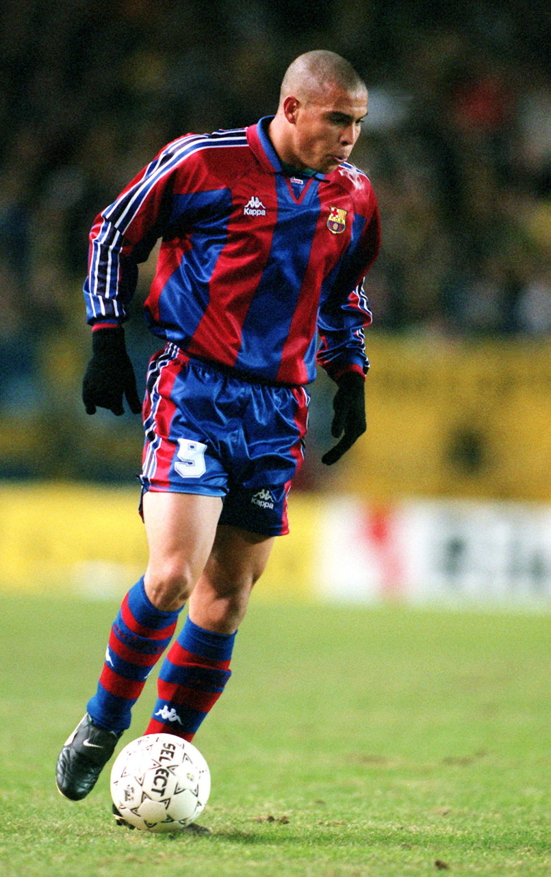 47球！拉菲尼亞為巴薩進球數(shù)已經(jīng)追平羅納爾多，但多用了79場