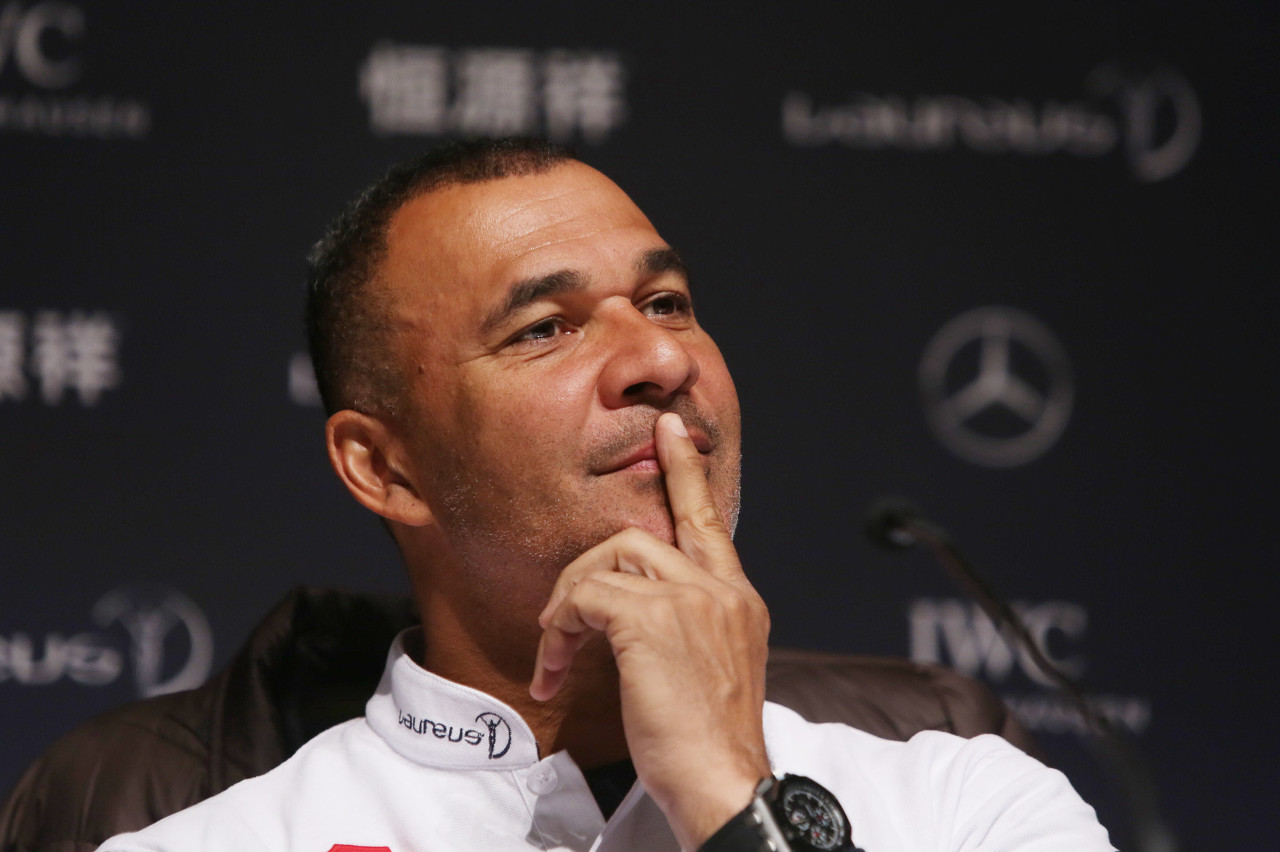 古利特：希望范佩西接手費耶諾德后，不會遇到阿莫林在曼聯(lián)的困境