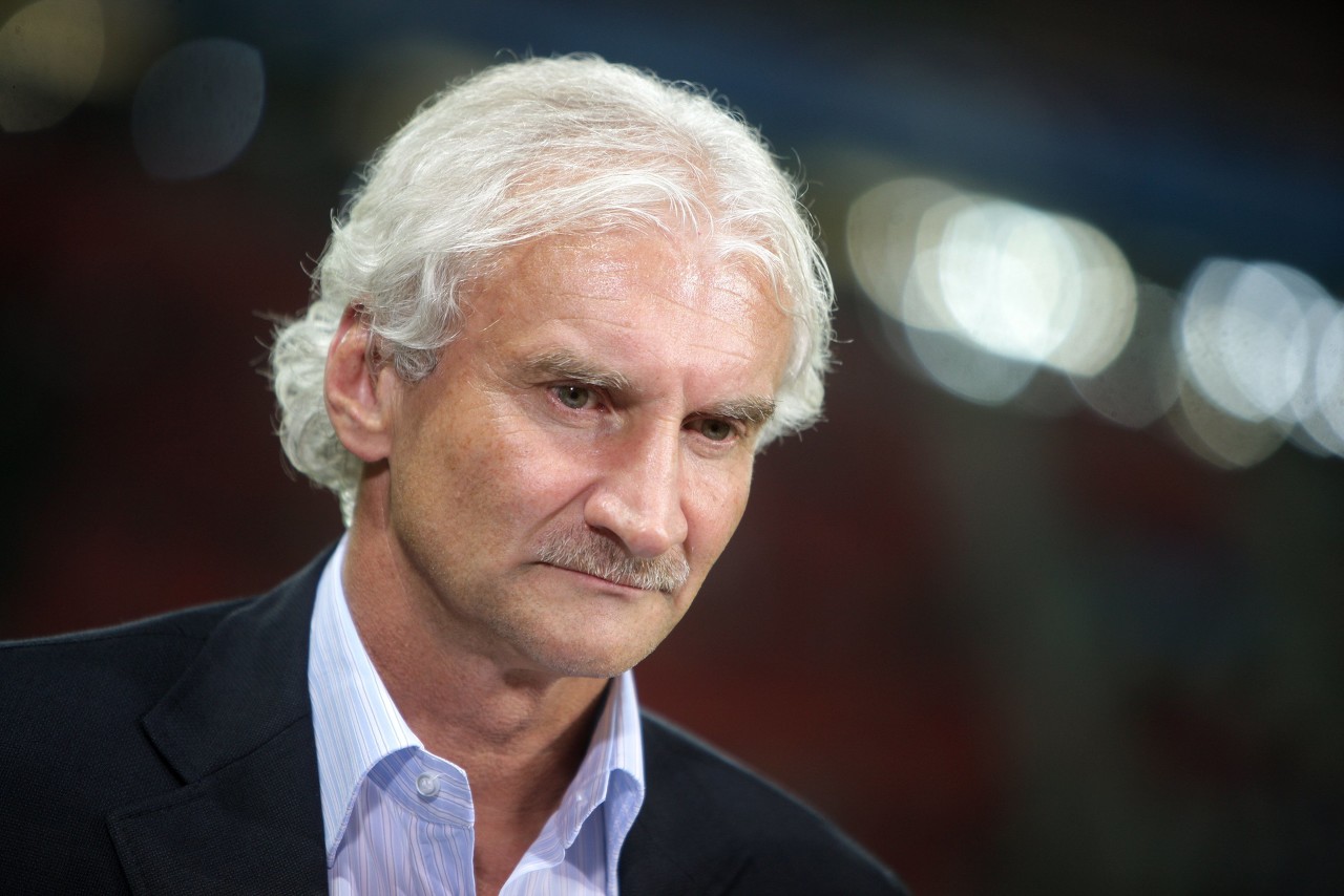 暗示續(xù)約？沃勒爾：本想26年退休，但納帥和德國隊已對我非常重要