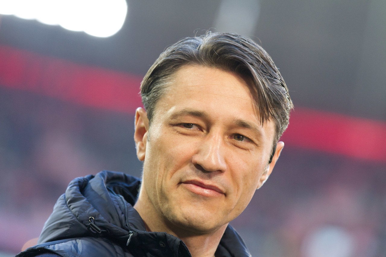 科瓦奇：失利后明確批評(píng)球隊(duì)是必要的，戰(zhàn)里爾不會(huì)有大的人員變動(dòng)