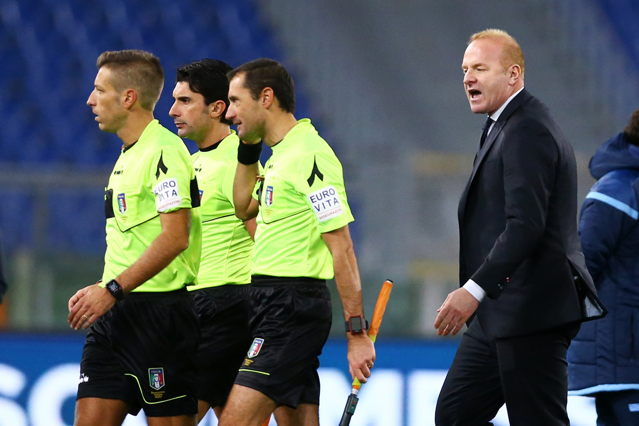 迪馬濟(jì)奧：此前曾在拉齊奧任職，塔雷越來越接近成為米蘭體育總監(jiān)