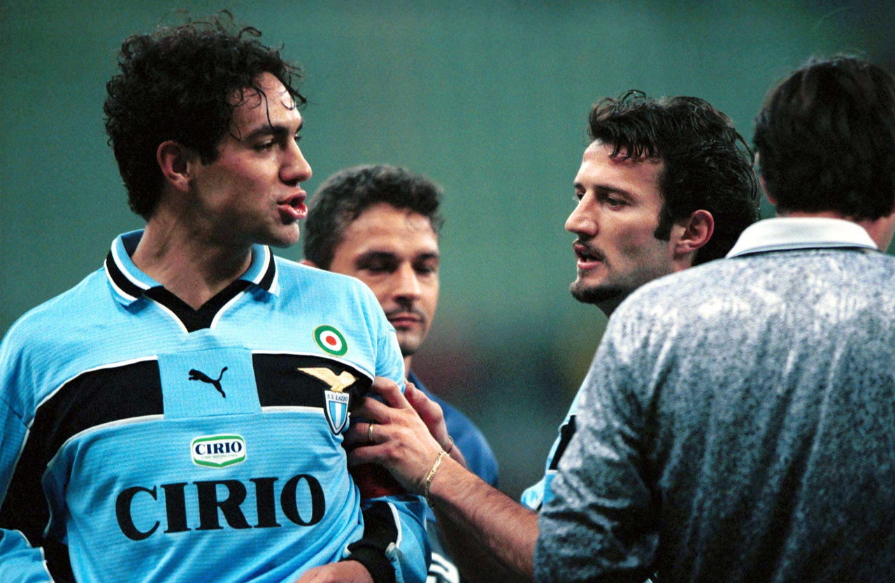 內(nèi)斯塔：我拒絕過皇馬，那是我作為藍(lán)鷹球迷發(fā)自內(nèi)心的選擇