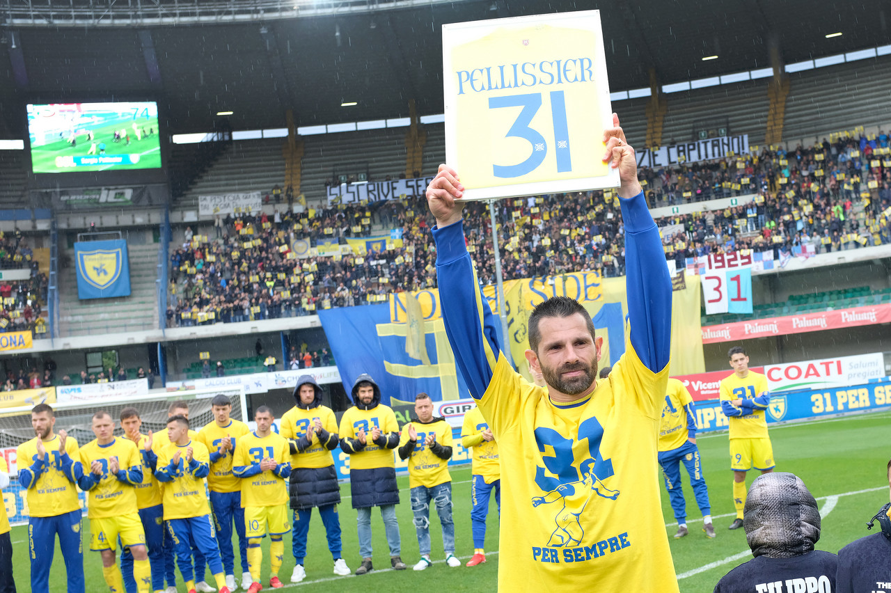 佩利西耶：國米擁有龐大陣容能讓球員輪休，比競(jìng)爭(zhēng)對(duì)手更穩(wěn)定