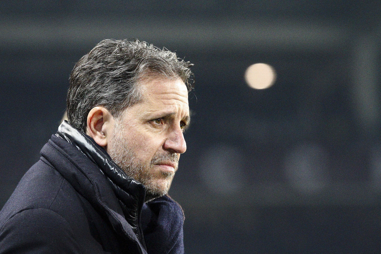 隆戈：若無(wú)重大變故帕拉蒂奇將成米蘭新總監(jiān)，將先以顧問身份過渡