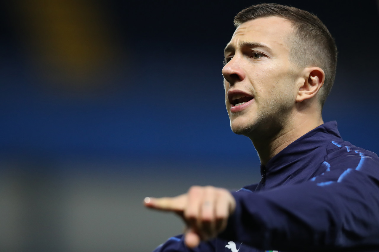 貝納德斯基：第四是尤文的最低目標(biāo)，國米歐冠成績將影響意甲爭冠