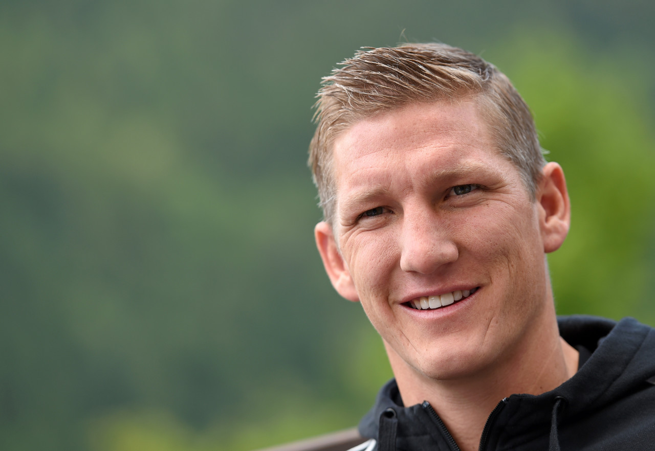 施魏因施泰格：拜仁表現(xiàn)顯然好于藥廠，vs國(guó)米將是勢(shì)均力敵的決斗