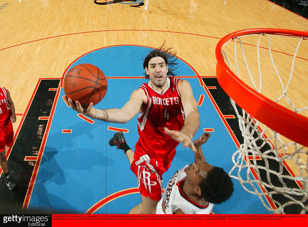 火箭球員最像哪位隊(duì)史名宿？申京/斯科拉 小賈/巴蒂爾 阿門(mén)/威少