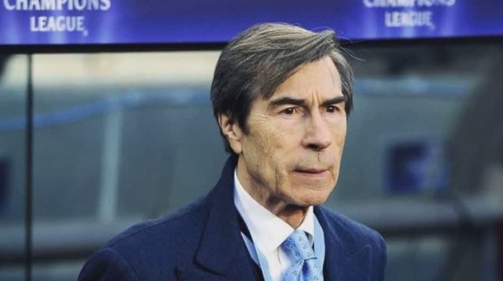 布拉伊達(dá)：國米是奪冠最大熱門 我是米蘭球迷&祝那不勒斯一切順利