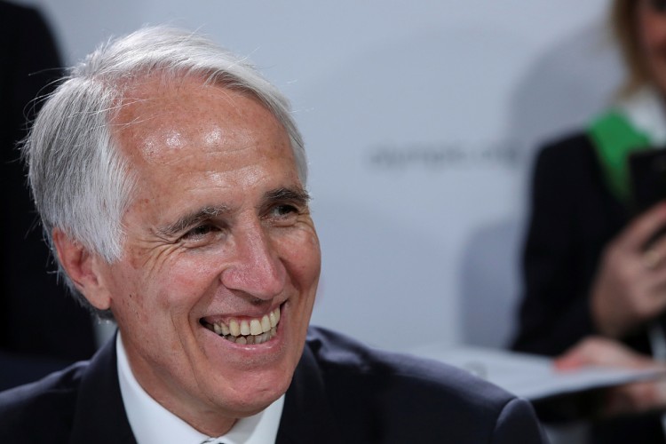 意奧委會(huì)主席：我沒見過德國第二球這樣的進(jìn)球 意大利要進(jìn)世界杯