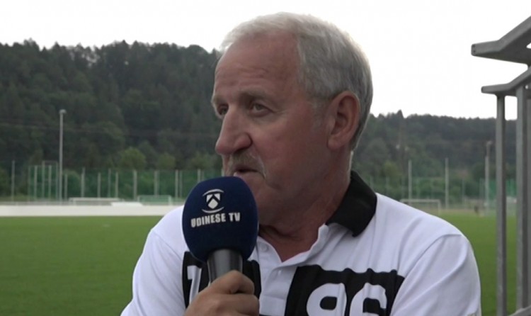 名帥：過去我執(zhí)教尤文時有皮耶羅布馮馬績效，現(xiàn)在尤文無此類球員