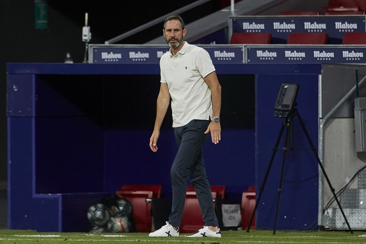 奧薩蘇納主帥：曾請求不要在今天踢但未被采納 不會對此過多糾結(jié)