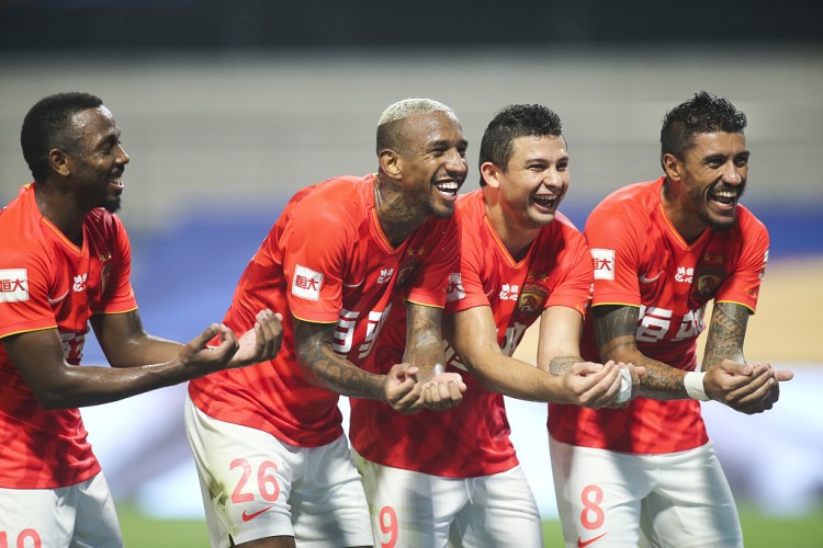 記者：經紀人設想歸化塔利斯卡 但金元時代結束無人接手900萬高薪