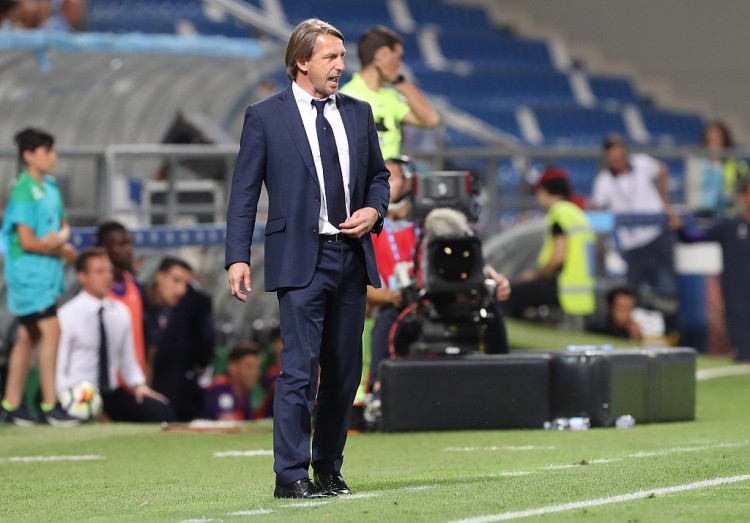 國米B隊(duì)考慮四名主帥候選人，前國米青年隊(duì)主帥維基在競(jìng)爭(zhēng)中領(lǐng)先